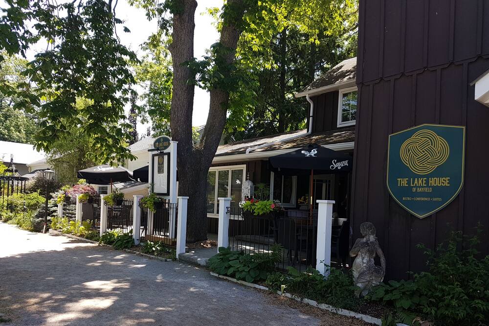 Photo of Outdoor in Bayfield