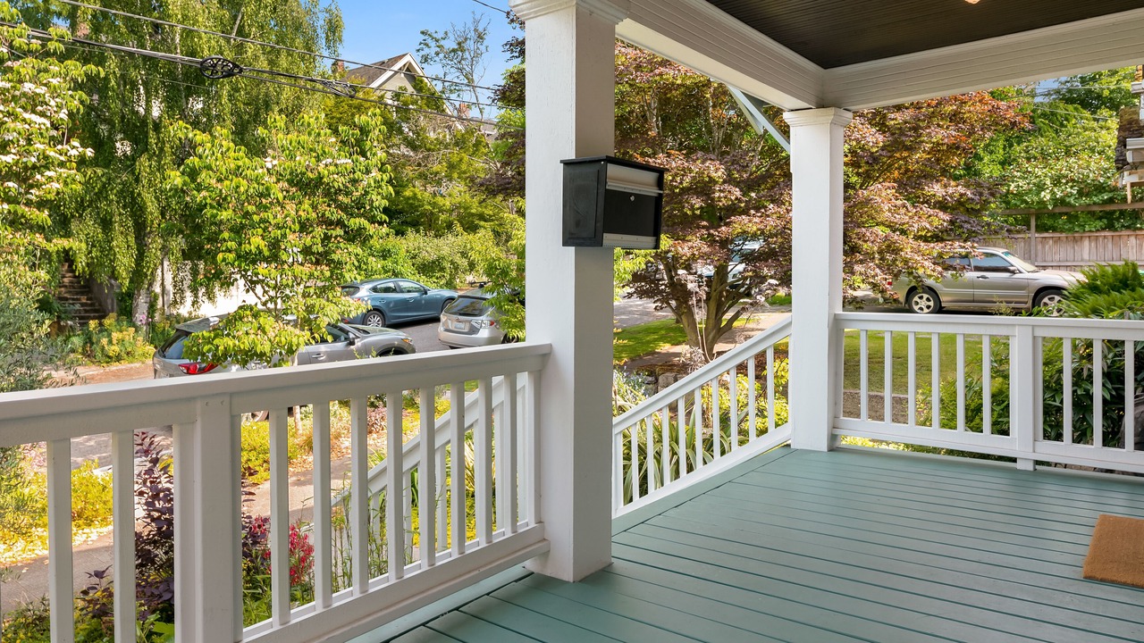 Photo of Outdoor in Madrona