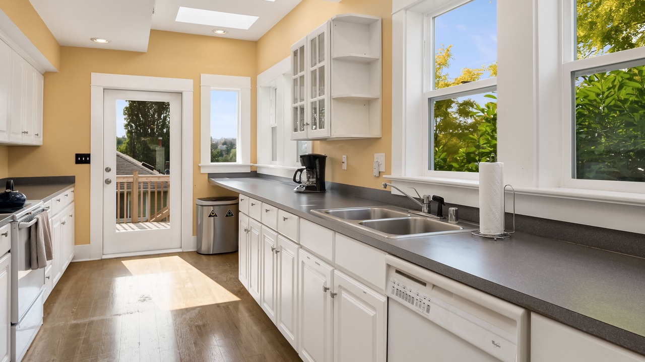 Photo of Kitchen in Madrona