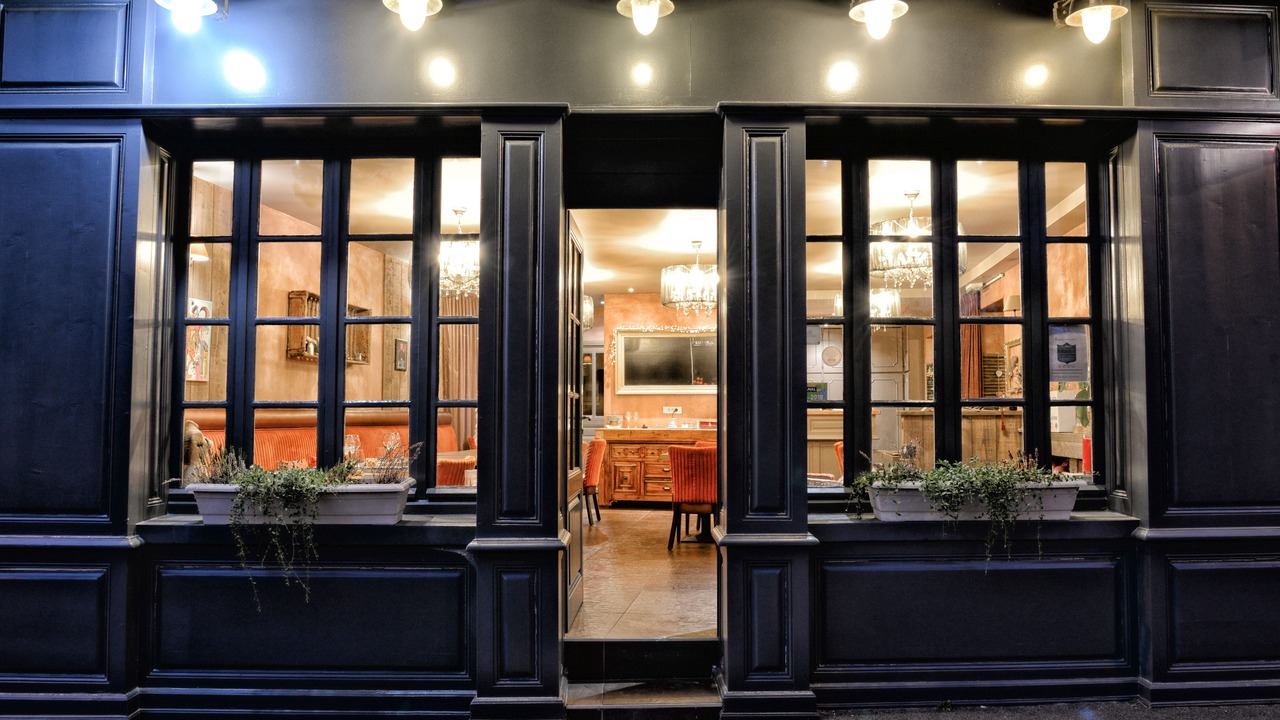 Photo of Outdoor in Viarmes