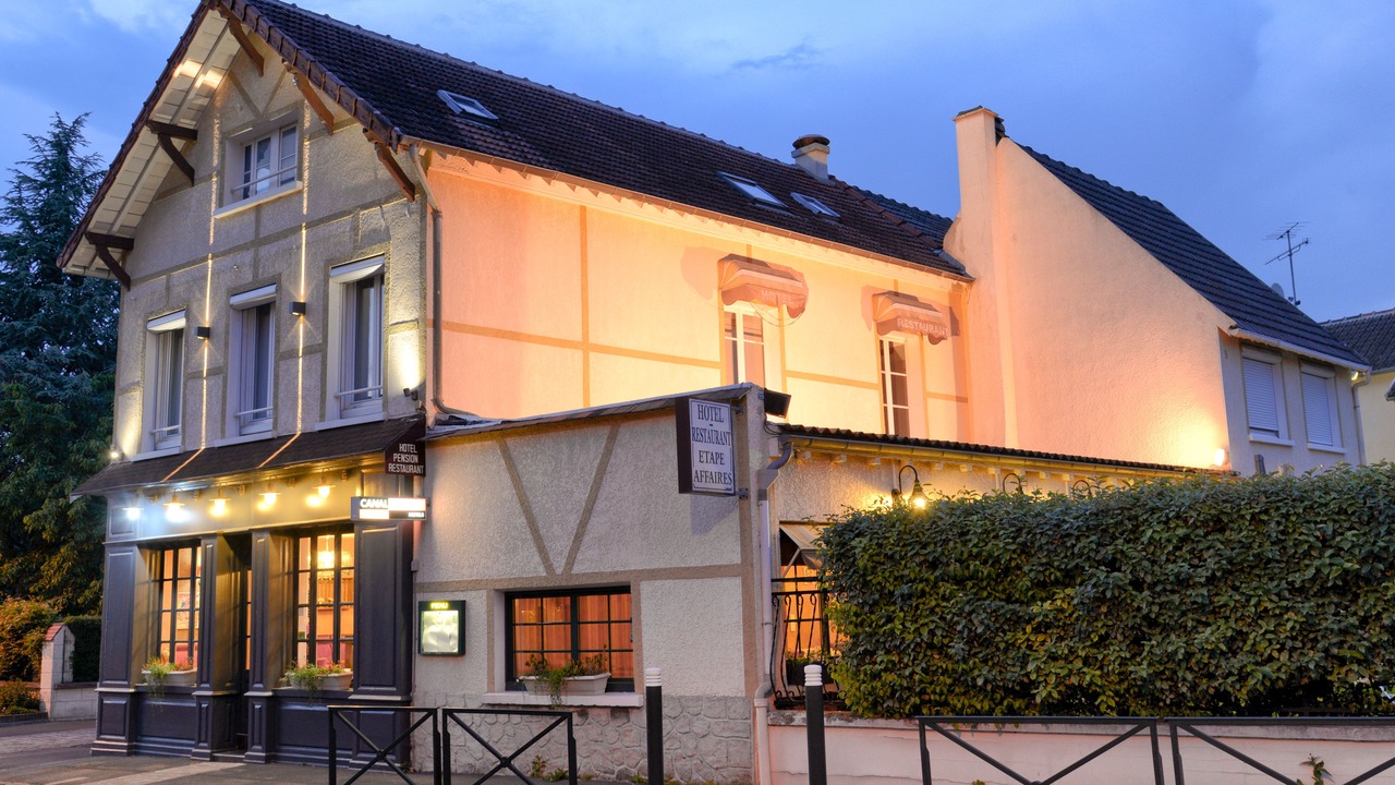 Photo of Outdoor in Viarmes