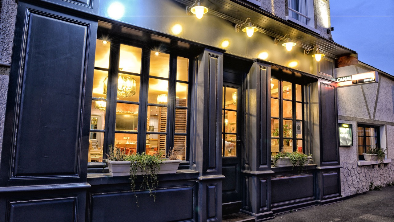 Photo of Outdoor in Viarmes