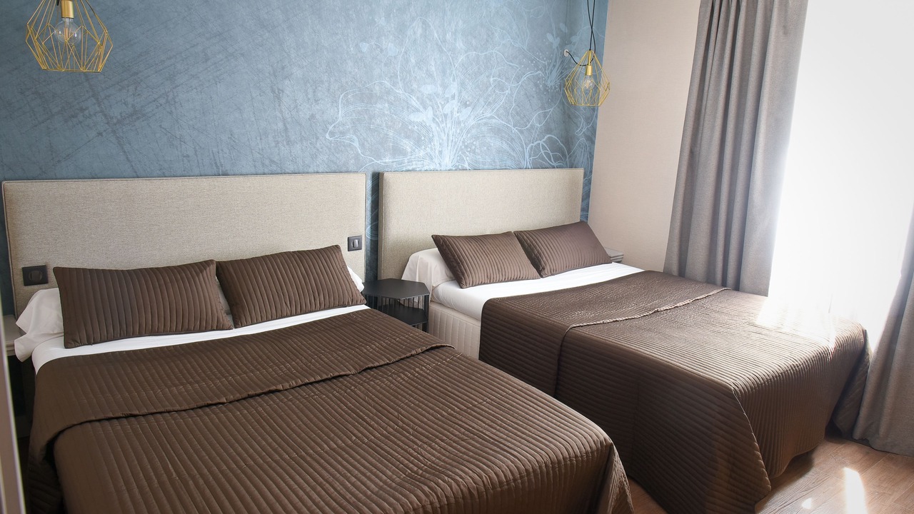 Photo of Bedroom in Viarmes