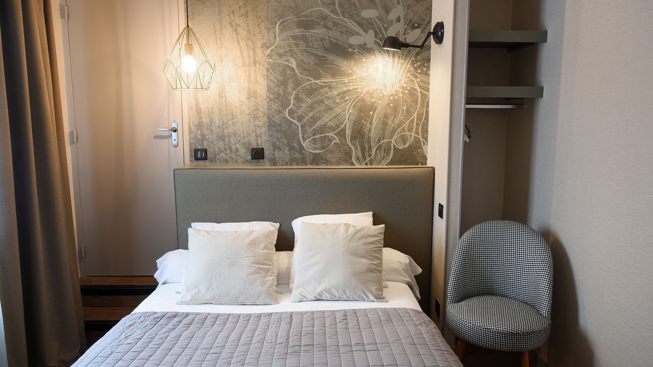 Photo of Bedroom in Viarmes