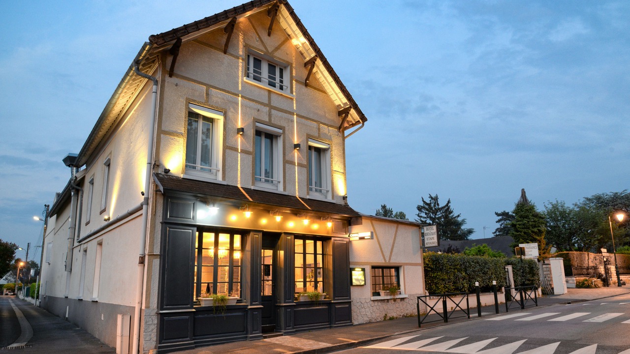 Photo of Patio Balcony in Viarmes