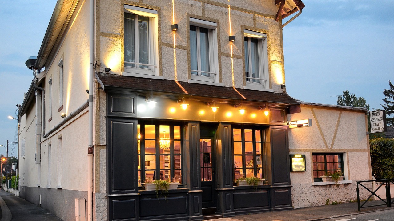 Photo of Outdoor in Viarmes