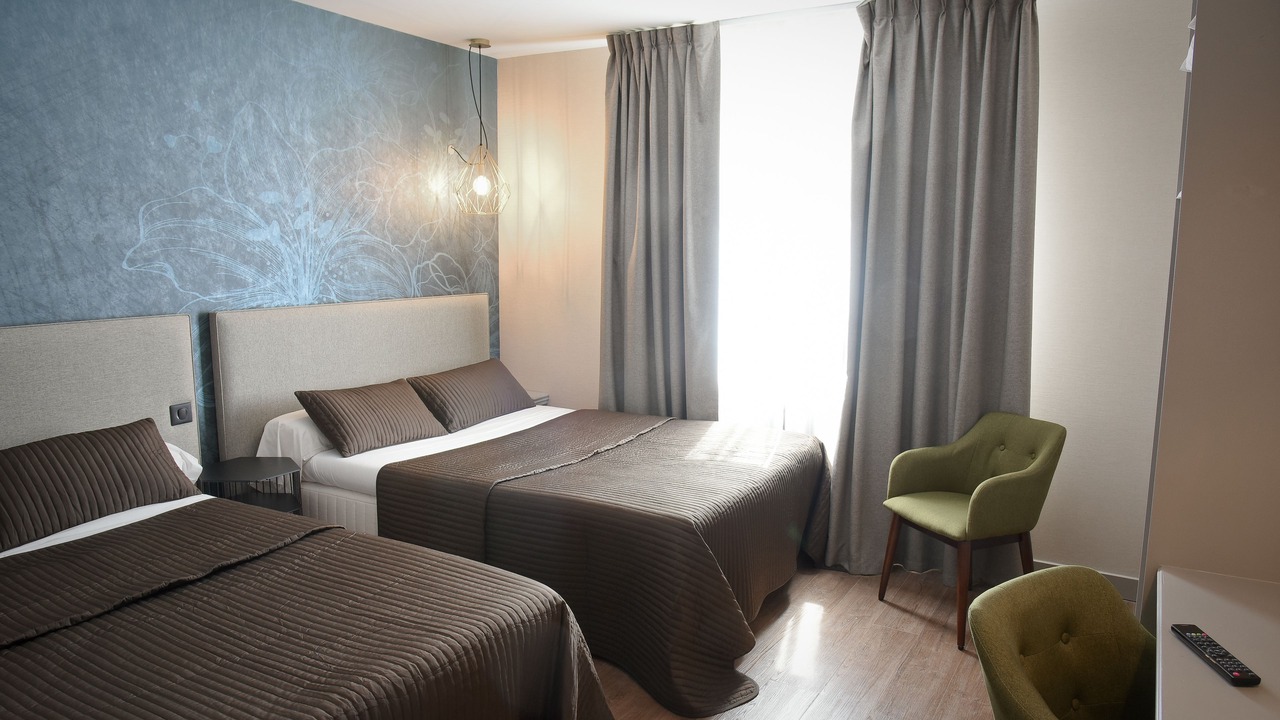 Photo of Bedroom in Viarmes