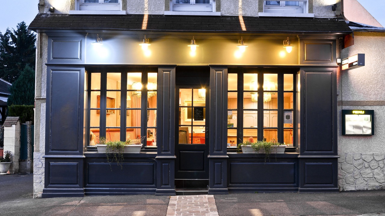 Photo of Outdoor in Viarmes