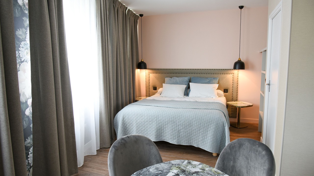 Photo of Bedroom in Viarmes