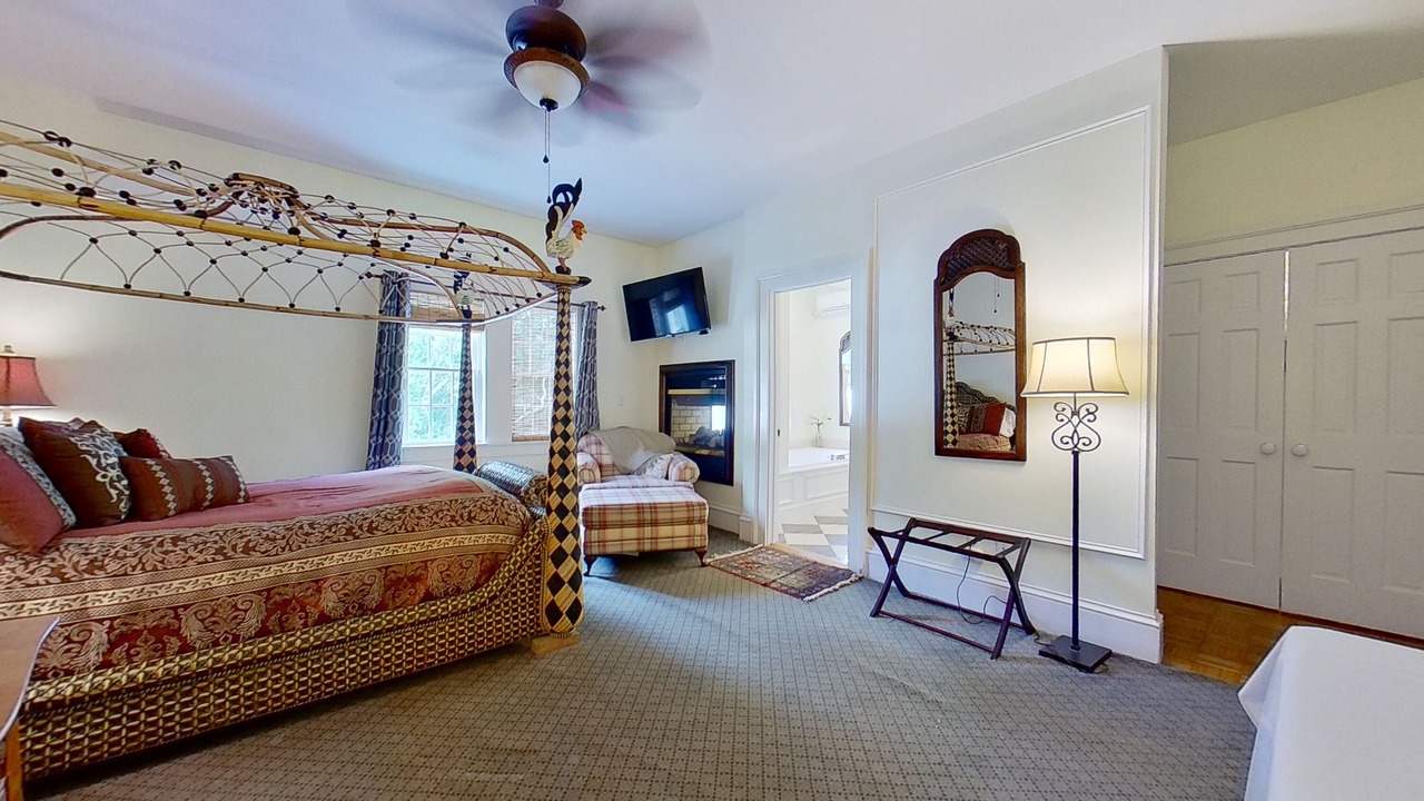 Photo of Bedroom in Groton