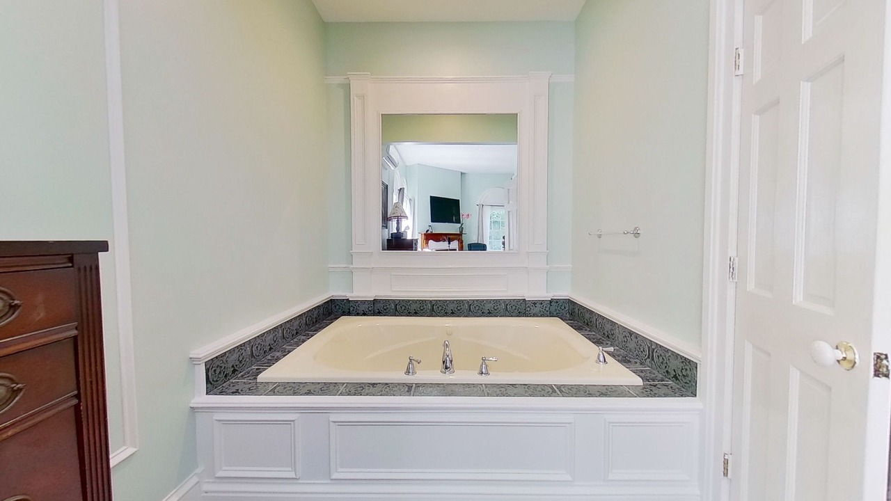 Photo of Bathroom in Groton