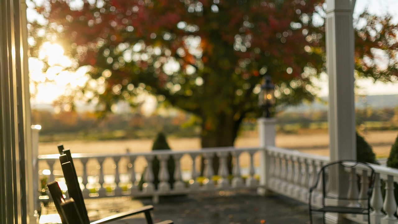 Photo of Outdoor in Groton