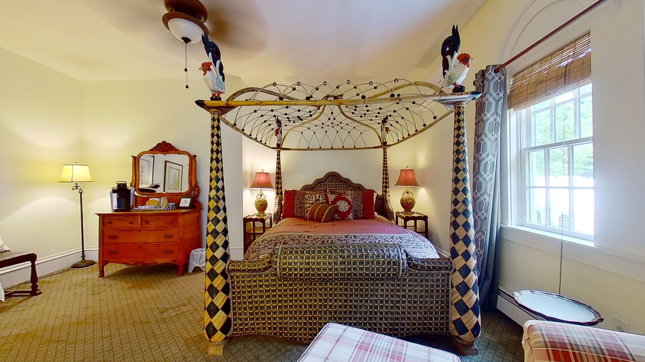 Photo of Bedroom in Groton