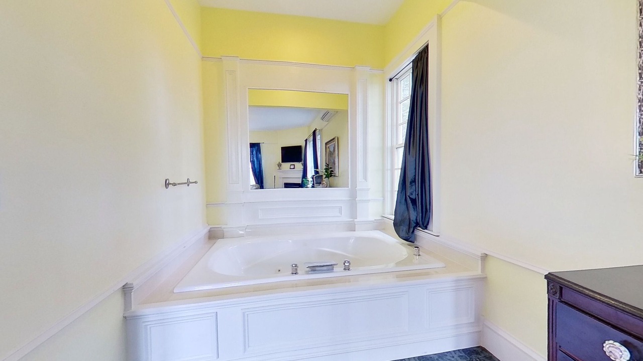 Photo of Bathroom in Groton