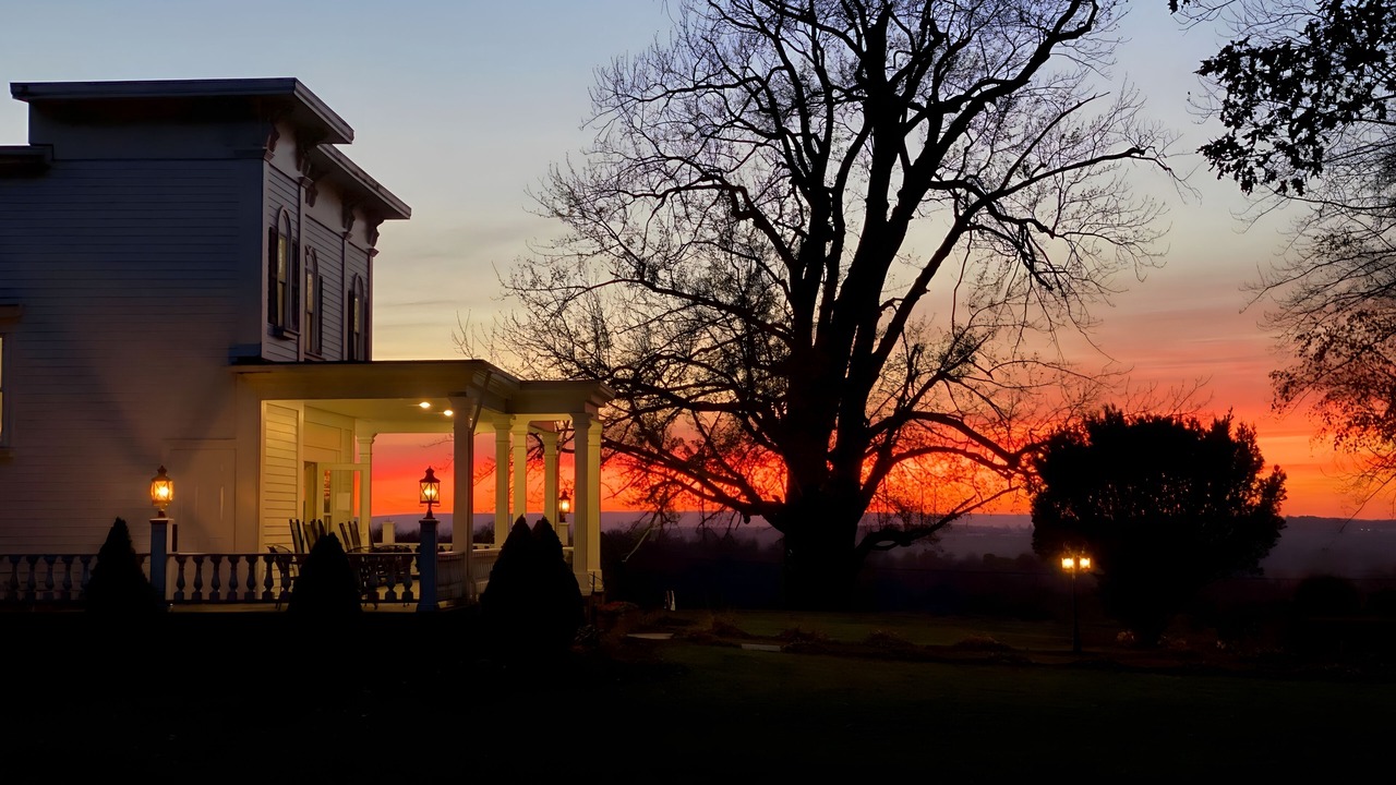 Photo of Buildings in Groton