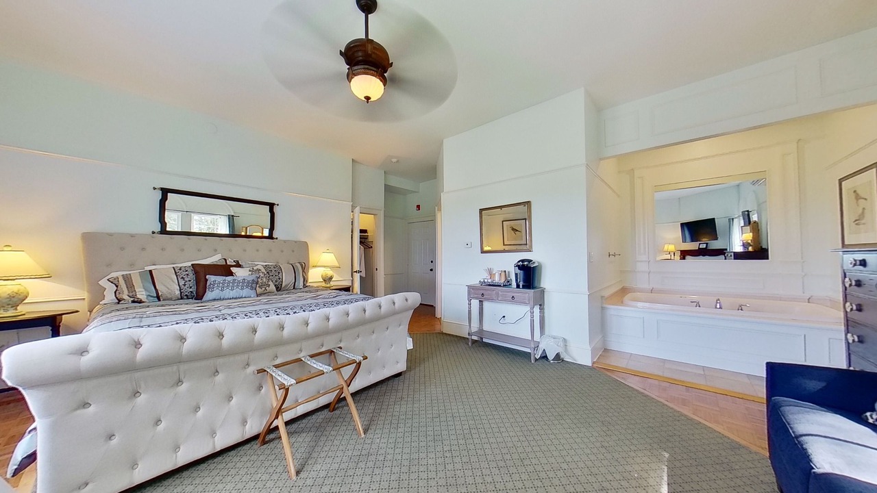 Photo of Bedroom in Groton