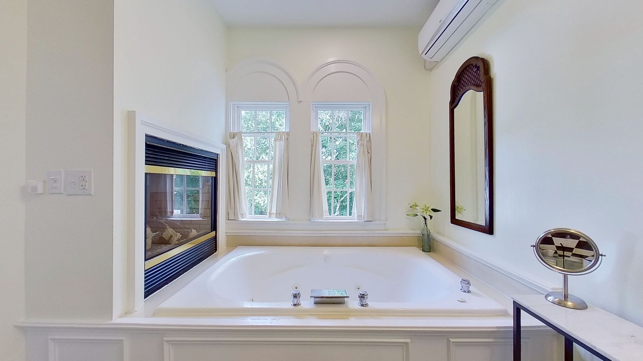 Photo of Bathroom in Groton