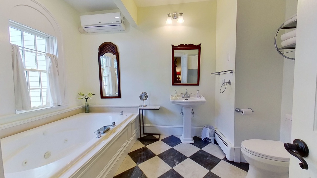 Photo of Bathroom in Groton