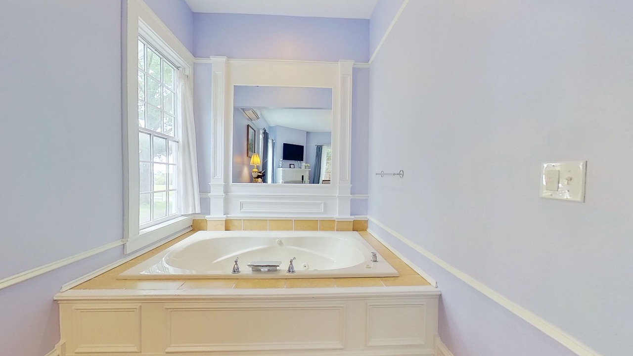 Photo of Bathroom in Groton