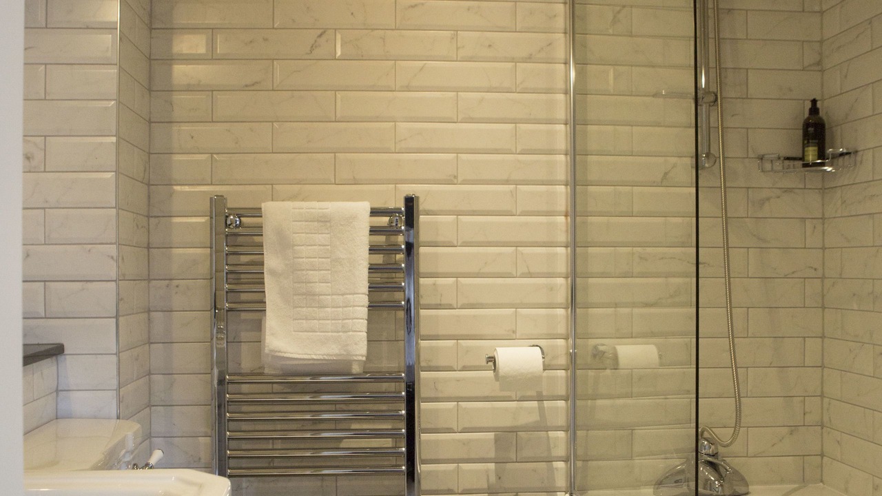 Photo of Bathroom in Ruabon