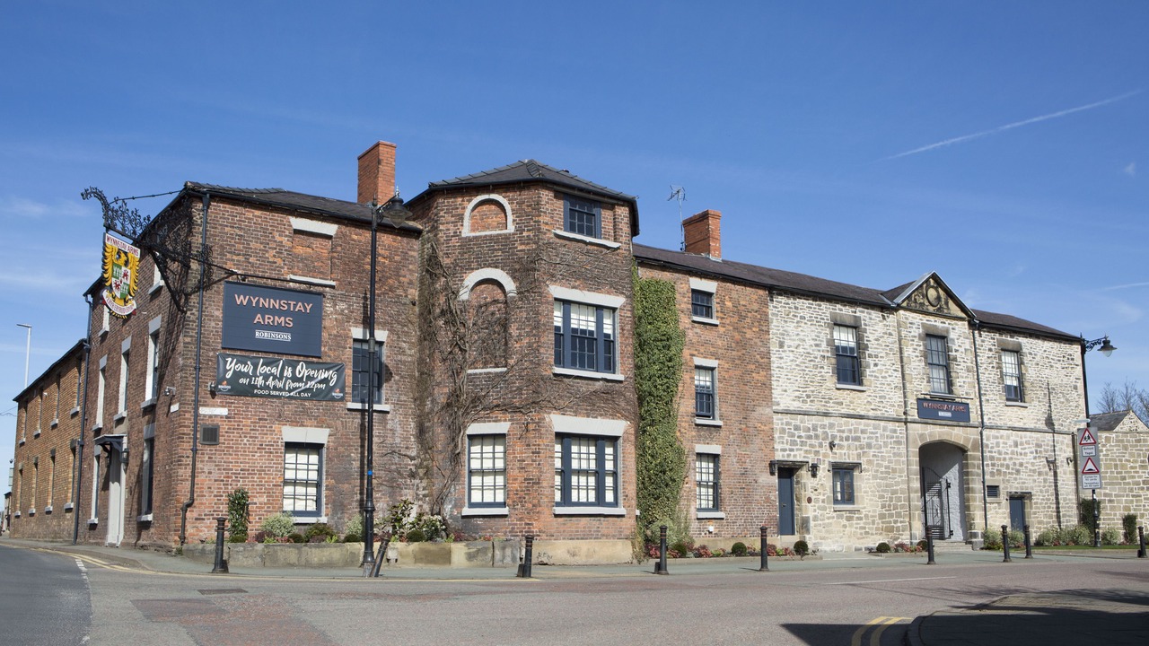 Photo of Outdoor in Ruabon