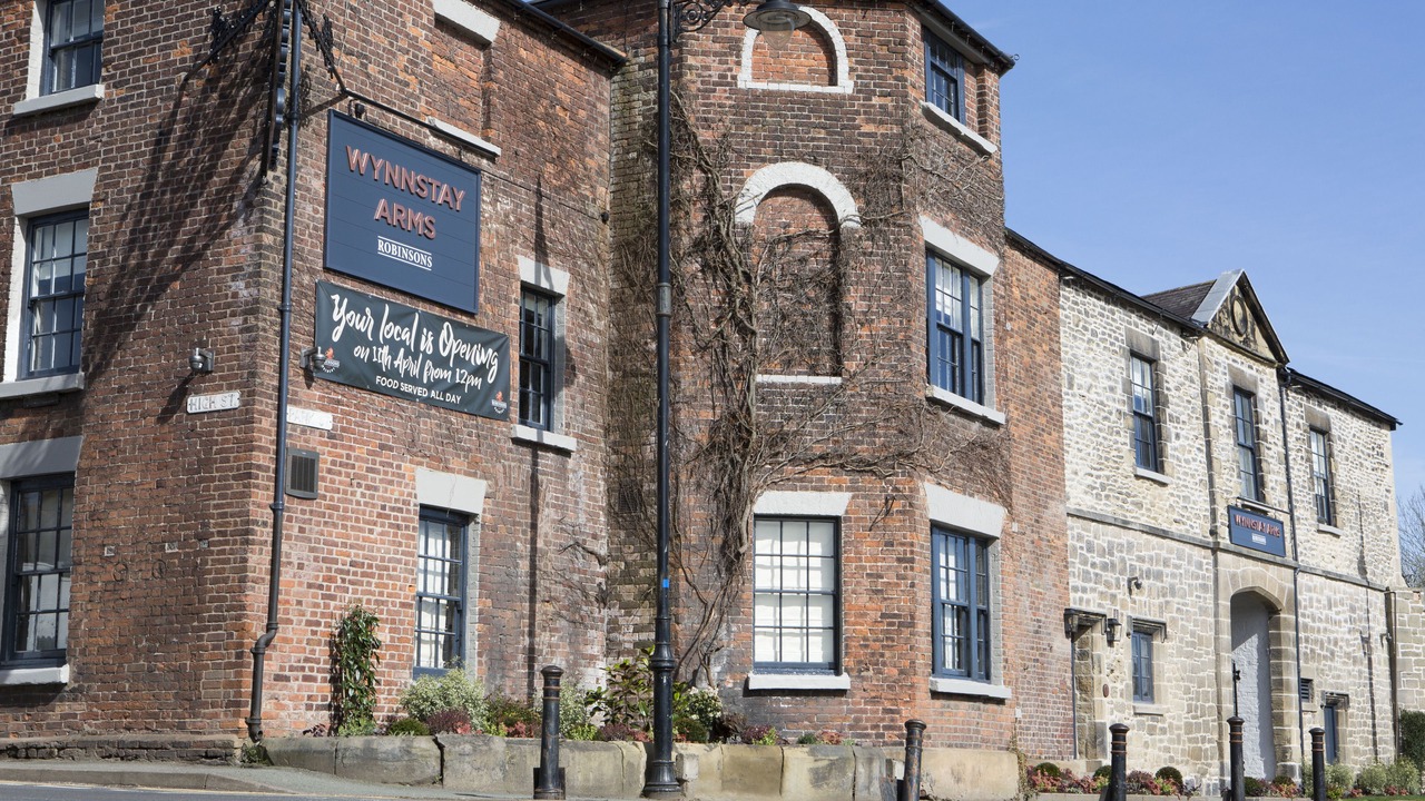 Photo of Outdoor in Ruabon