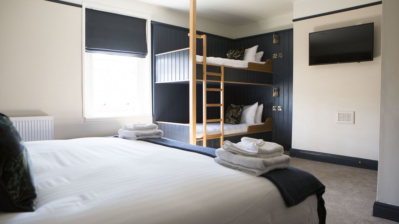 Photo of Bedroom in Ruabon