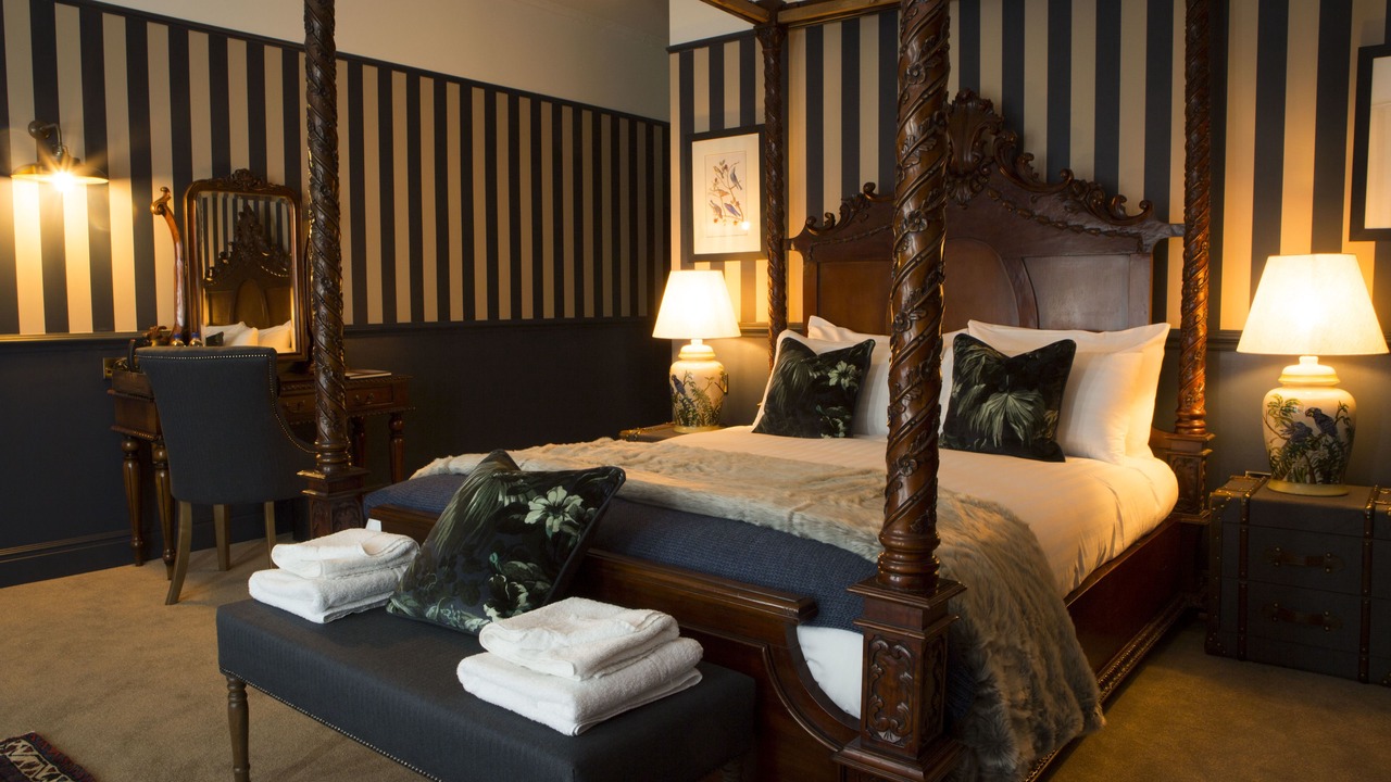 Photo of Bedroom in Ruabon