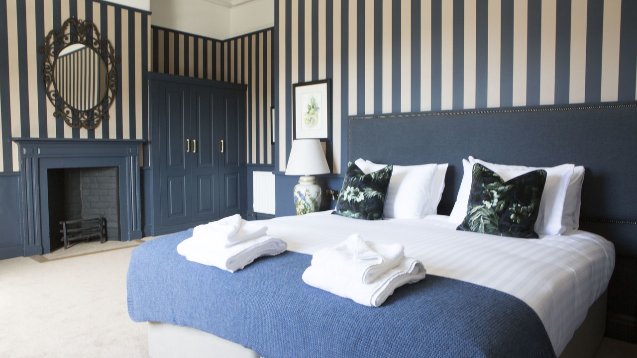 Photo of Bedroom in Ruabon