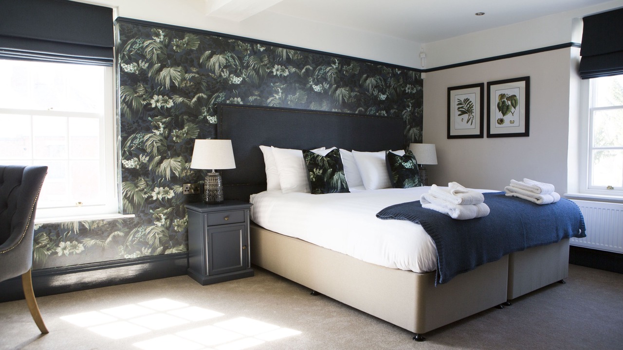 Photo of Bedroom in Ruabon