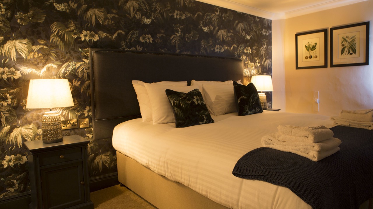 Photo of Bedroom in Ruabon