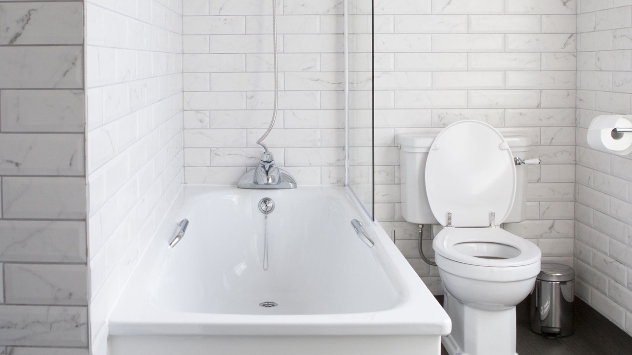 Photo of Bathroom in Ruabon