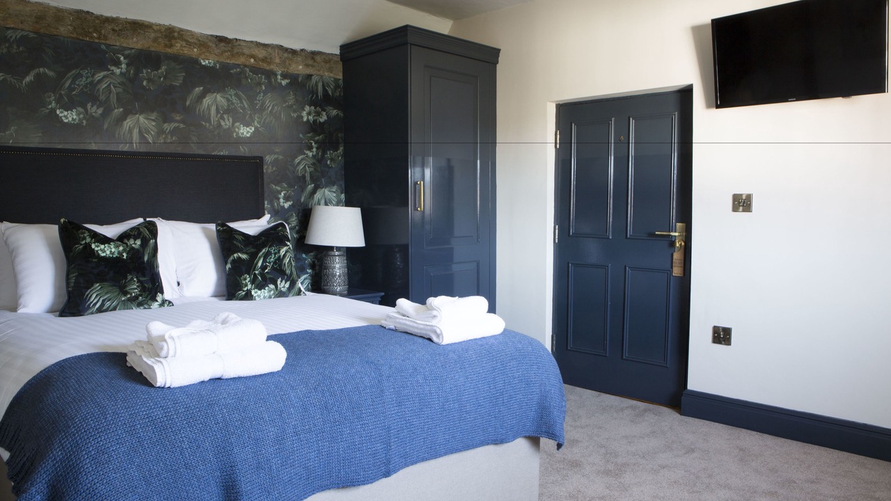 Photo of Bedroom in Ruabon