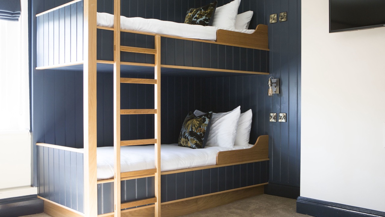 Photo of Bedroom in Ruabon