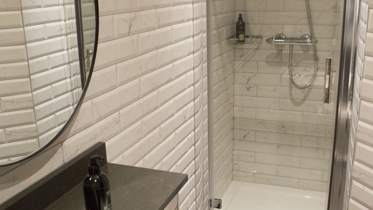 Photo of Bathroom in Ruabon