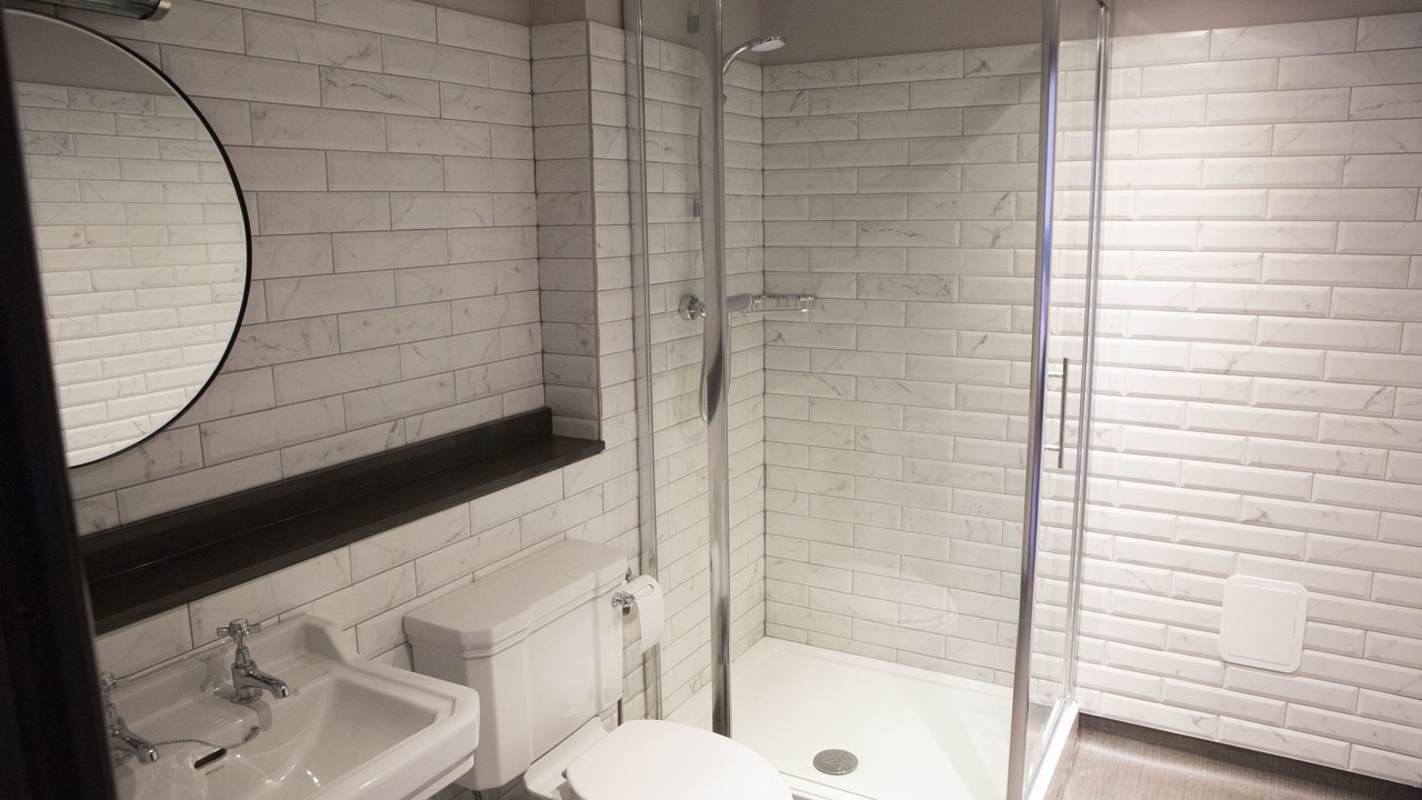 Photo of Bathroom in Ruabon