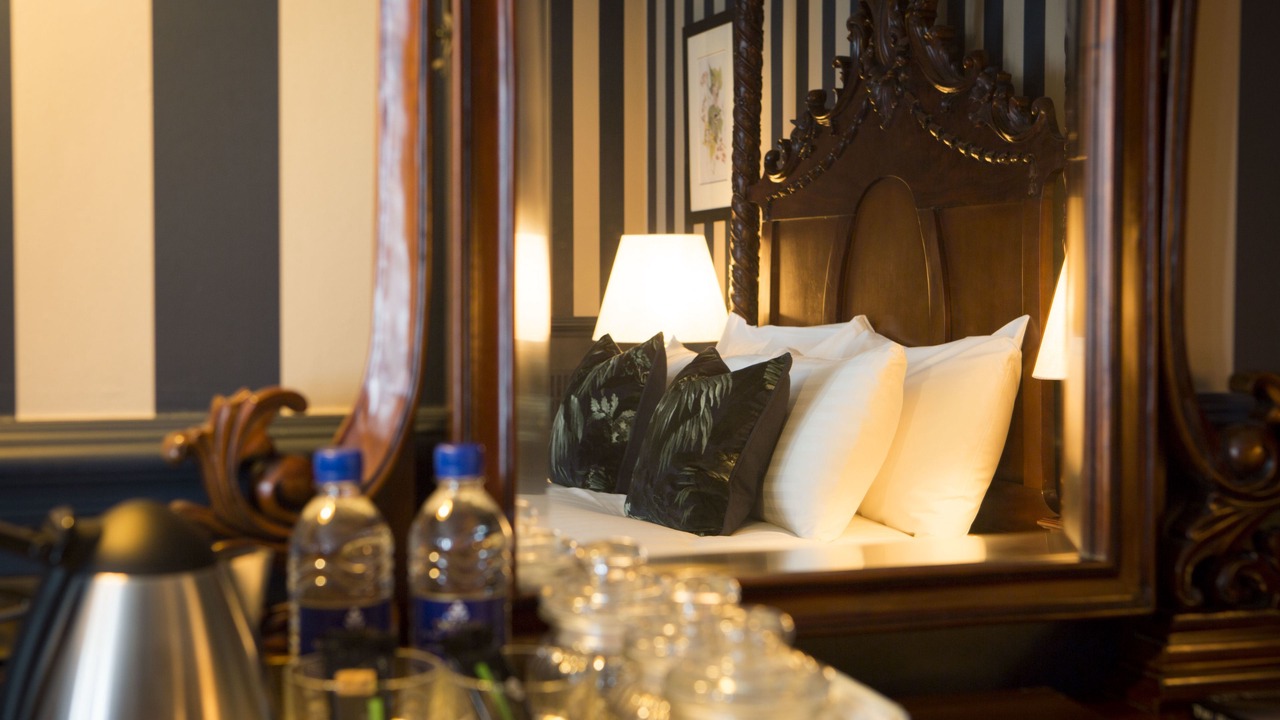 Photo of Bedroom in Ruabon