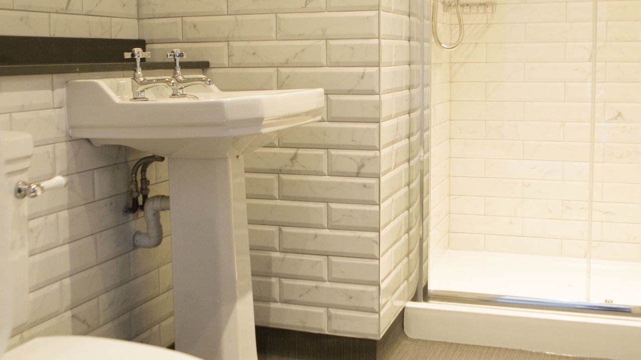 Photo of Bathroom in Ruabon