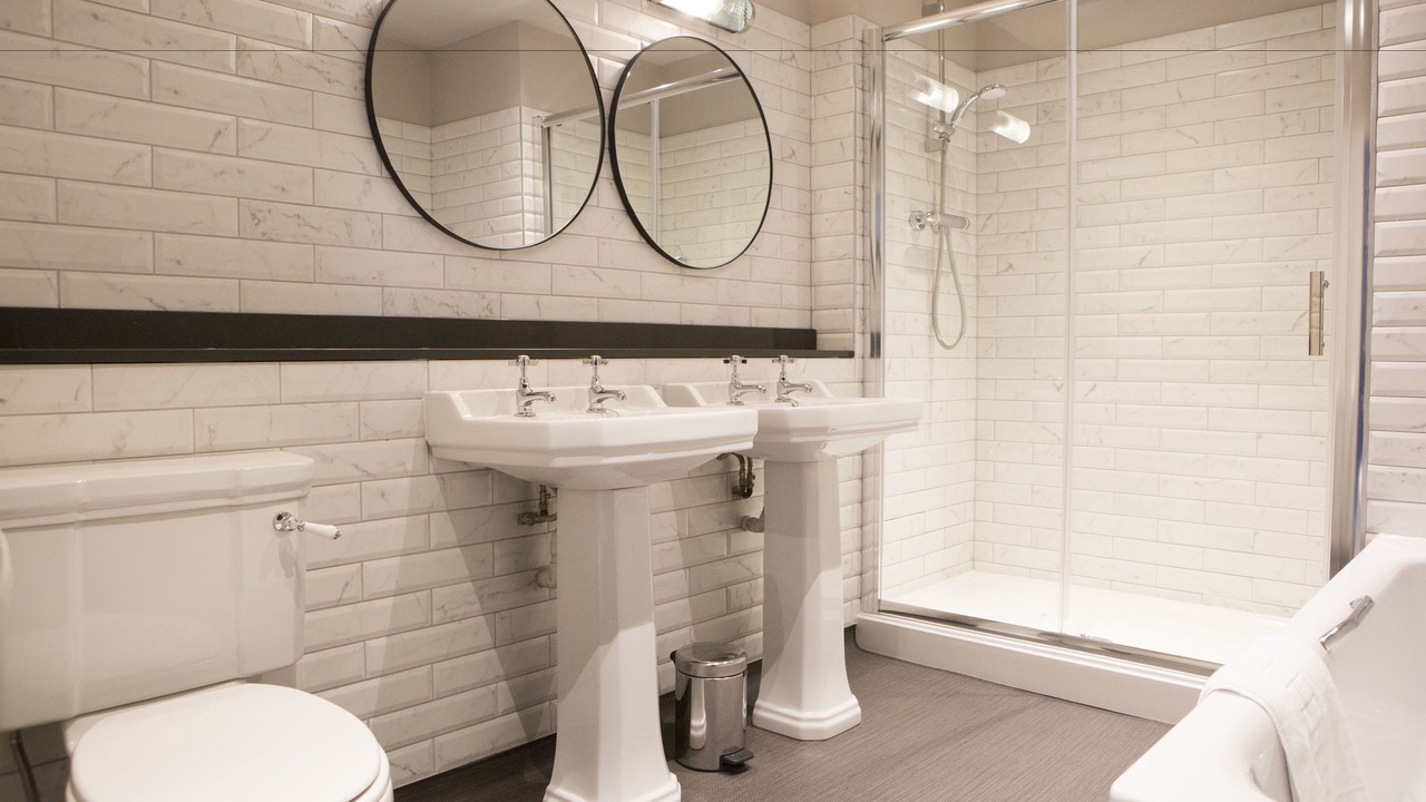 Photo of Bathroom in Ruabon