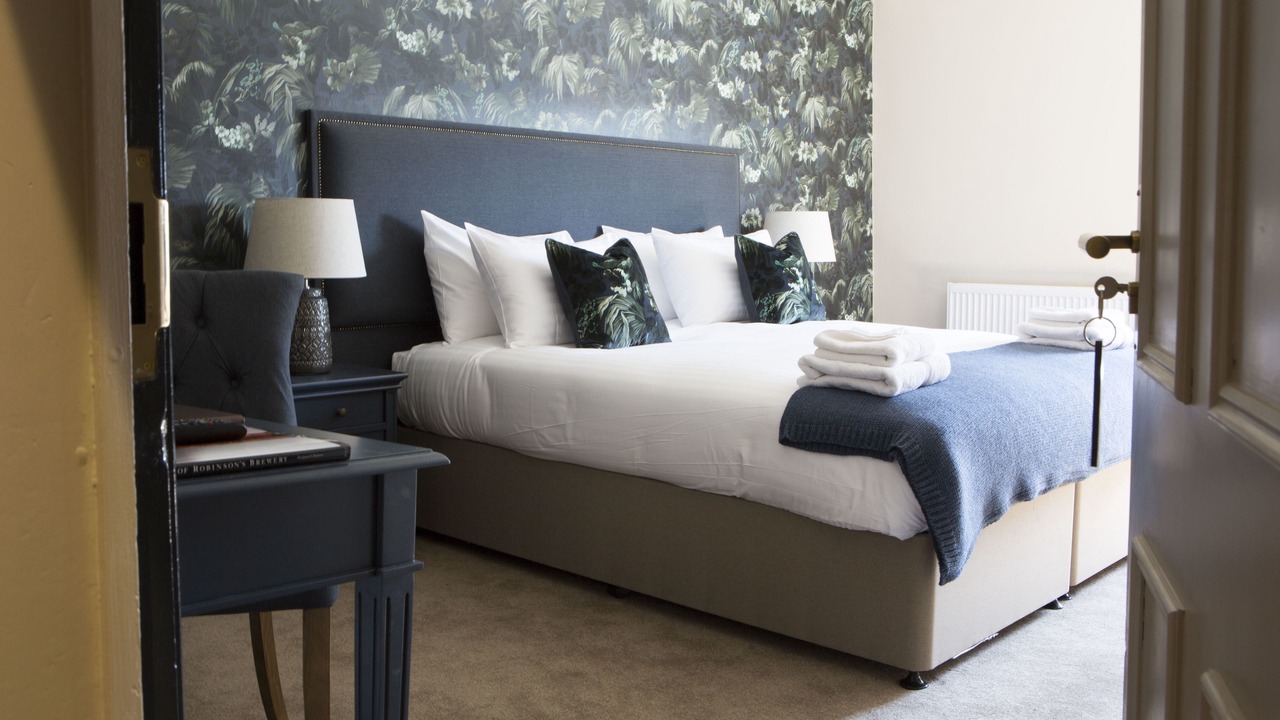 Photo of Bedroom in Ruabon