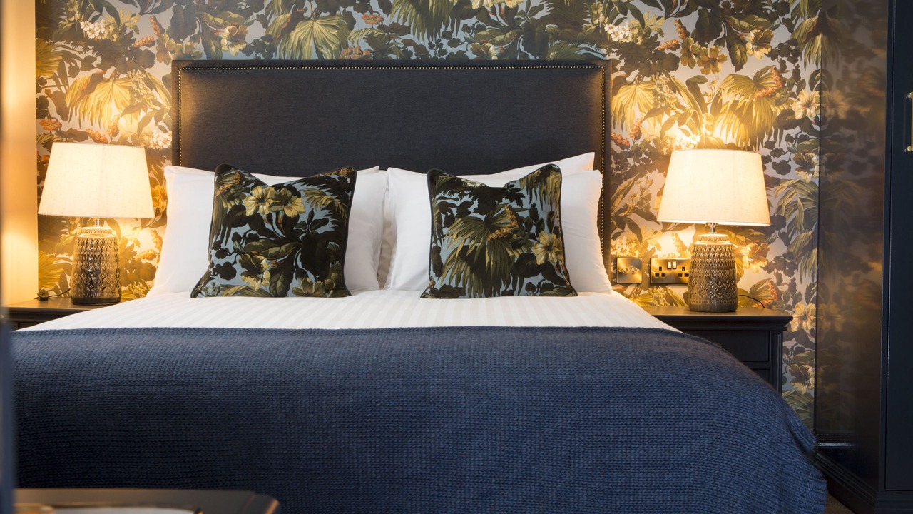 Photo of Bedroom in Ruabon