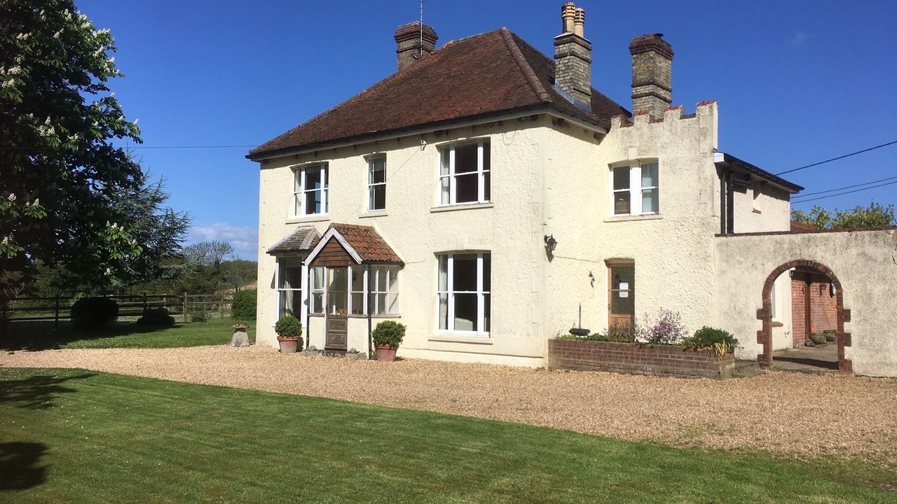 Photo of Outdoor in Whitchurch