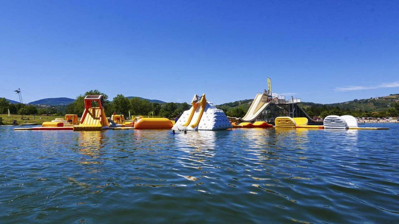 Photo of Others in Les Roches-de-Condrieu