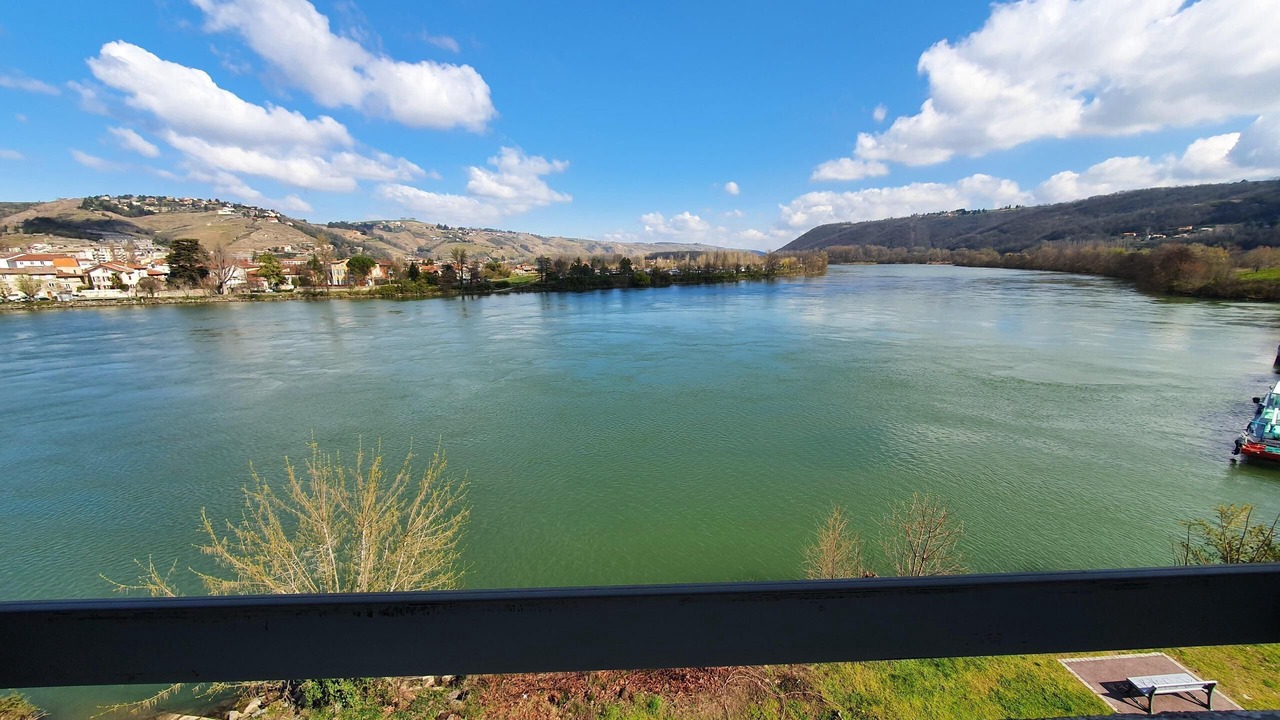 Photo of Bedroom in Les Roches-de-Condrieu