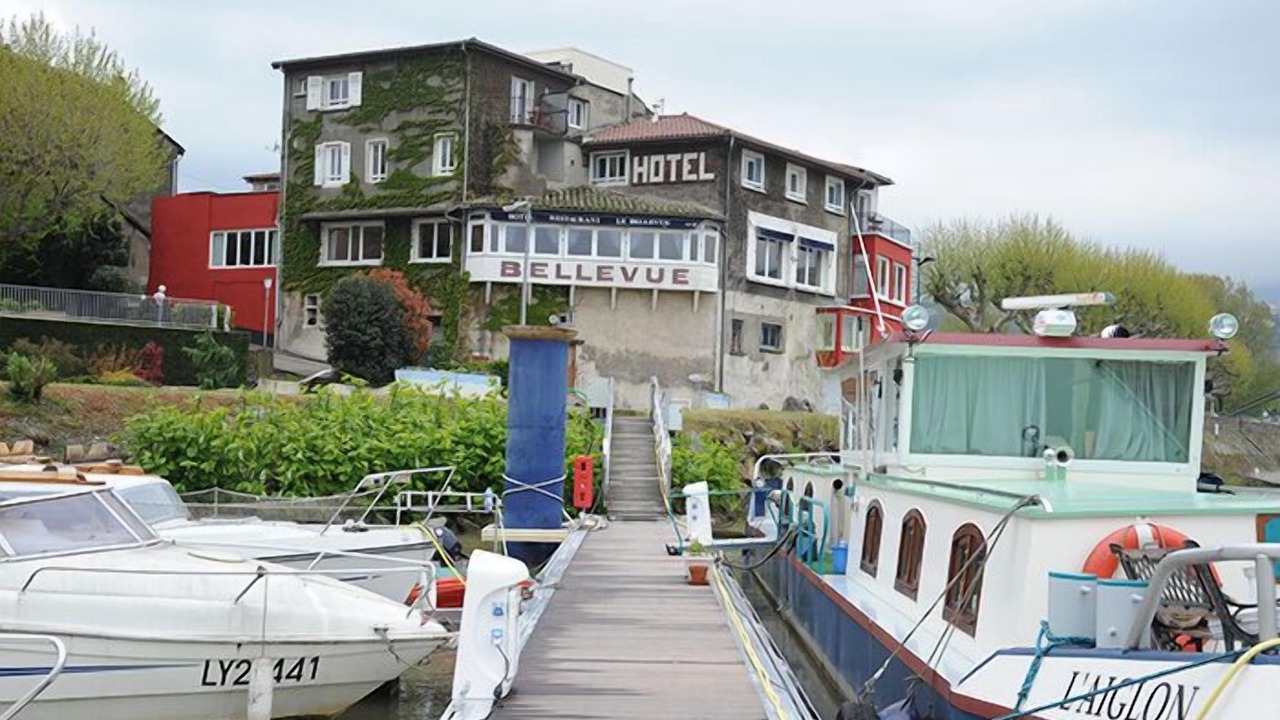 Photo of Outdoor in Les Roches-de-Condrieu