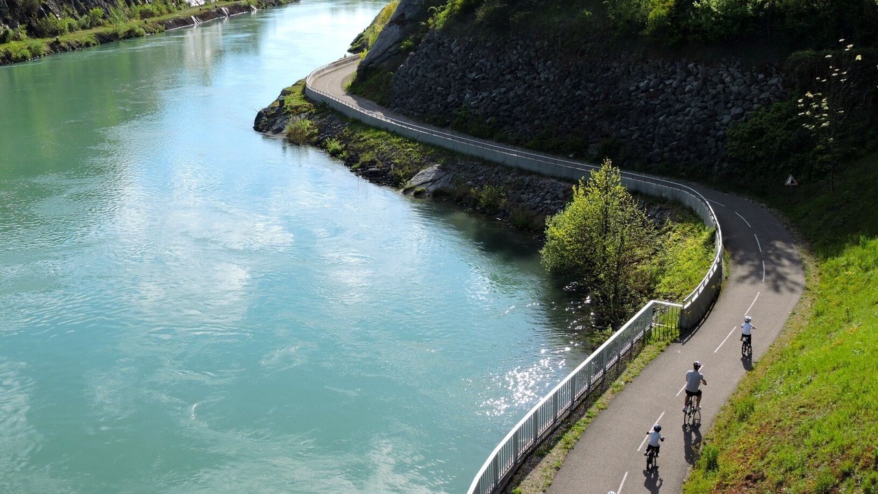 Photo of Outdoor in Les Roches-de-Condrieu