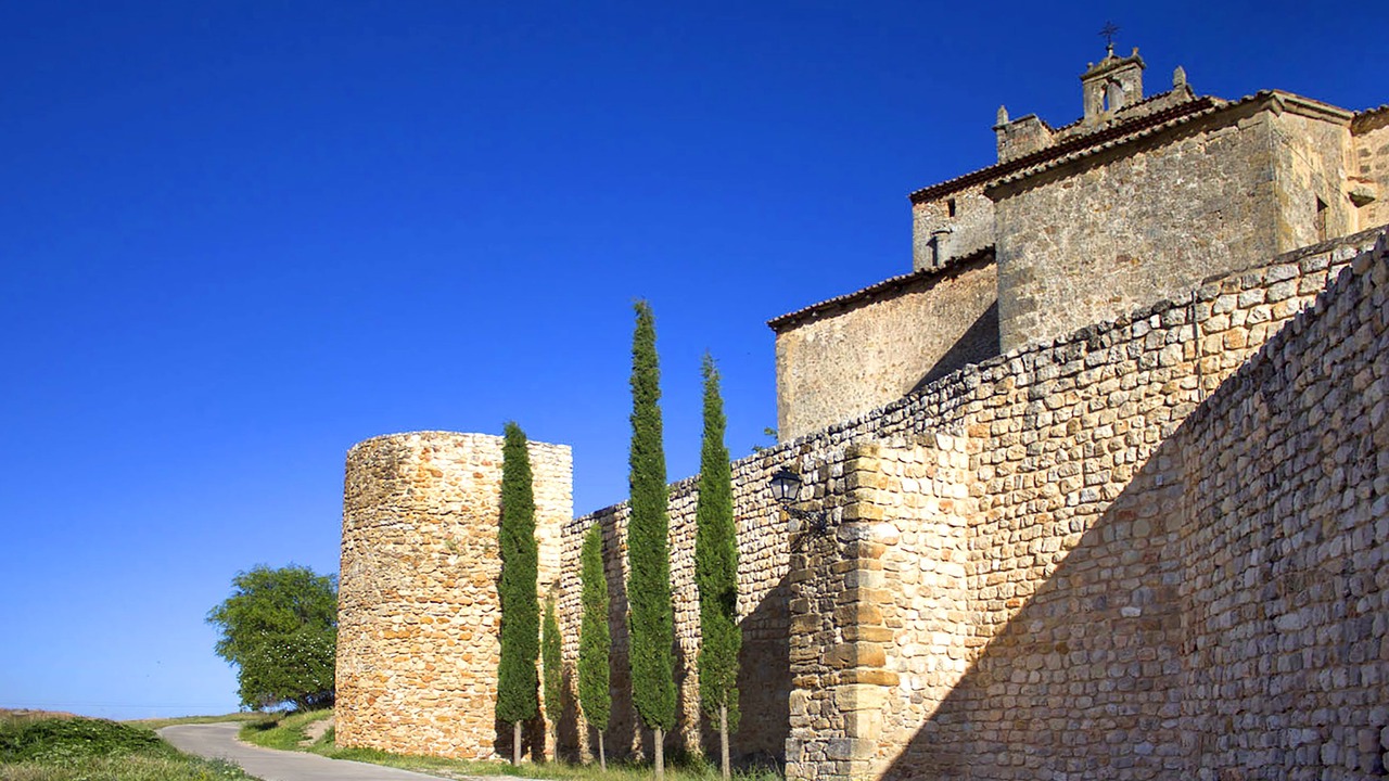 Photo of Outdoor in Atienza