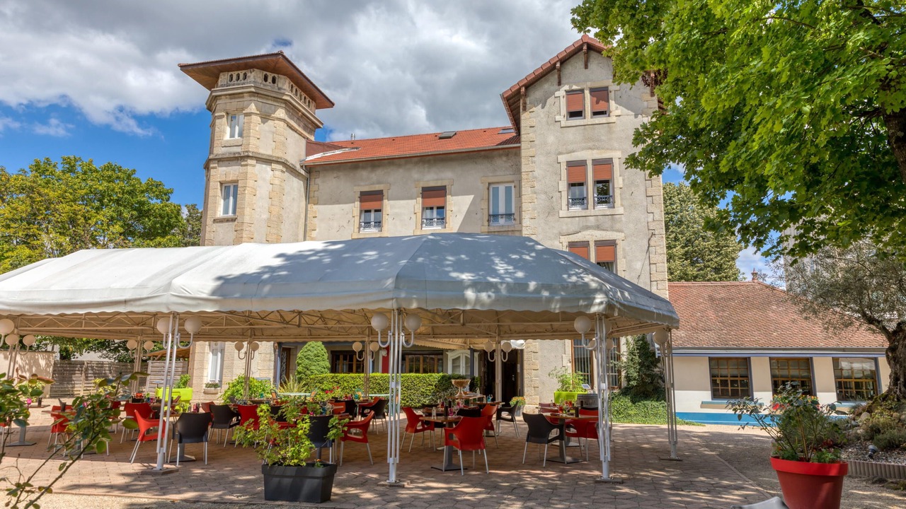 Photo of Outdoor in Bourgoin-Jallieu