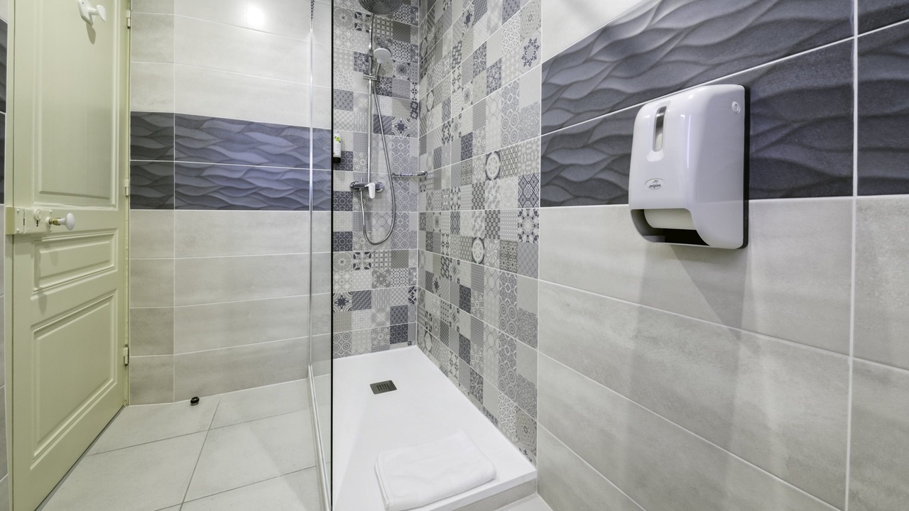Photo of Bathroom in Bourgoin-Jallieu
