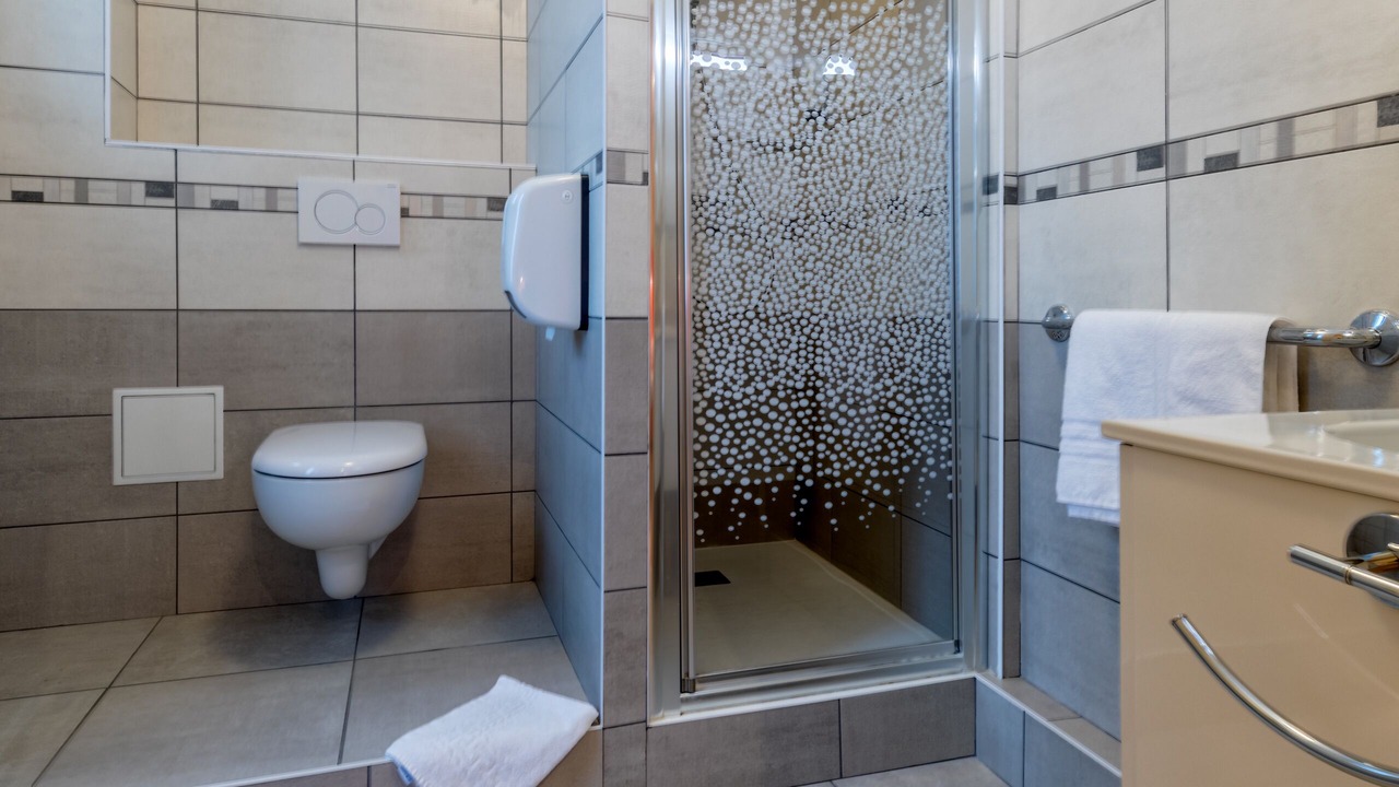 Photo of Bathroom in Bourgoin-Jallieu